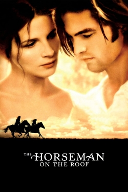 The Horseman on the Roof-123movies