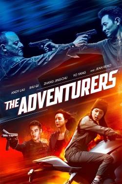 The Adventurers-123movies