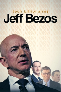 Tech Billionaires: Jeff Bezos-123movies