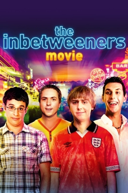 The Inbetweeners Movie-123movies