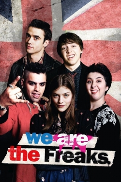 We Are the Freaks-123movies