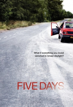 Five Days-123movies