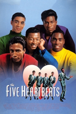 The Five Heartbeats-123movies