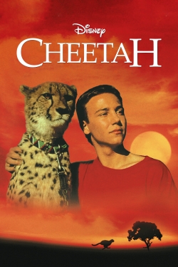 Cheetah-123movies