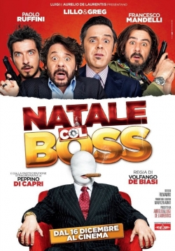 Natale col boss-123movies