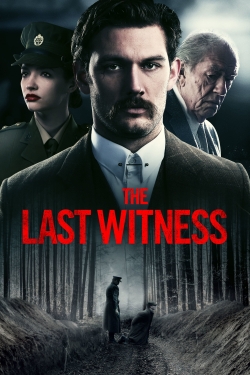 The Last Witness-123movies