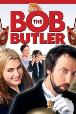 Bob the Butler-123movies