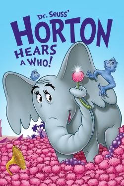 Horton Hears a Who!-123movies