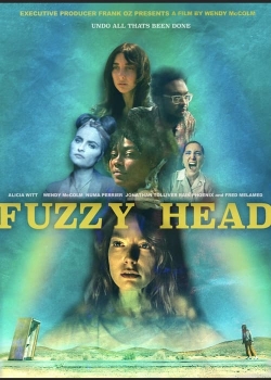 Fuzzy Head-123movies