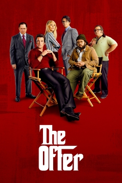 The Offer-123movies