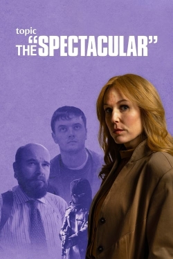 The Spectacular-123movies