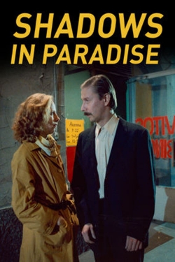 Shadows in Paradise-123movies