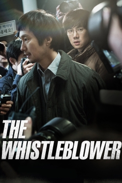 The Whistleblower-123movies
