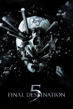 Final Destination 5-123movies