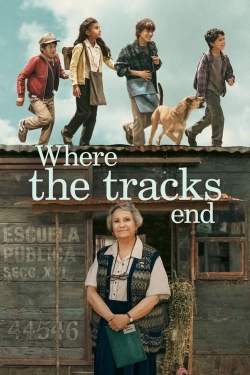 Where the Tracks End-123movies
