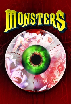 Monsters-123movies