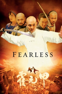 Fearless-123movies