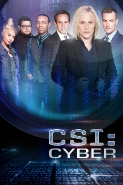 CSI: Cyber-123movies