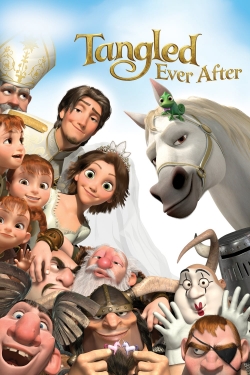 Tangled Ever After-123movies