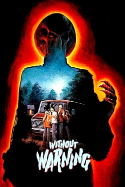 Without Warning-123movies
