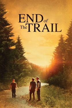 End of the Trail-123movies