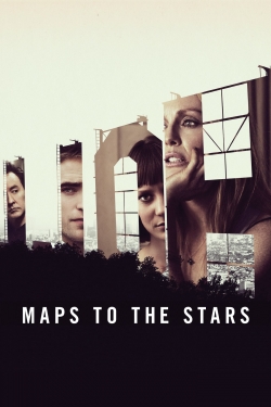 Maps to the Stars-123movies