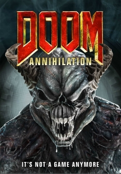 Doom: Annihilation-123movies