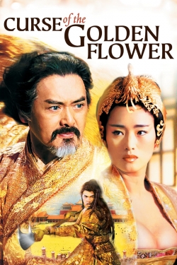 Curse of the Golden Flower-123movies
