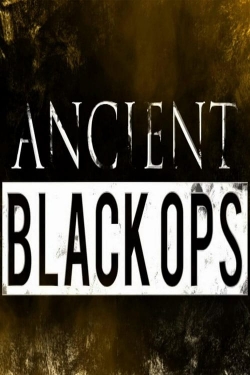 Ancient Black Ops-123movies
