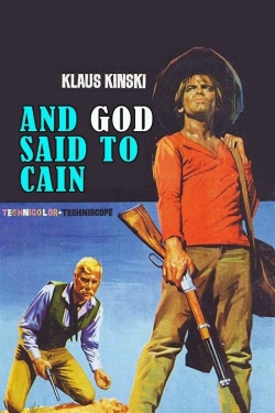 And God Said to Cain-123movies