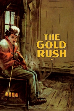 The Gold Rush-123movies