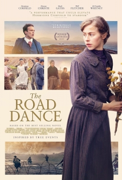 The Road Dance-123movies