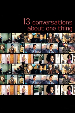 Thirteen Conversations About One Thing-123movies