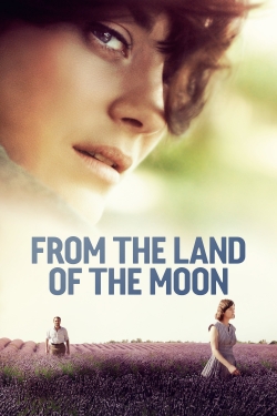 From the Land of the Moon-123movies