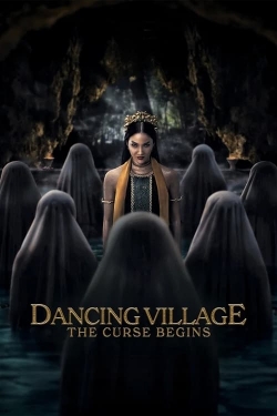 Dancing Village: The Curse Begins-123movies