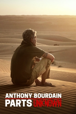 Anthony Bourdain: Parts Unknown-123movies