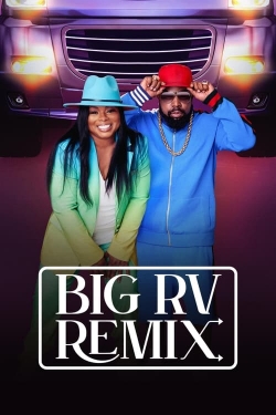 Big RV Remix-123movies