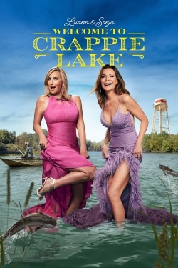 Luann and Sonja: Welcome to Crappie Lake-123movies