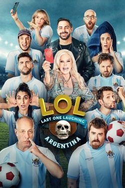 LOL: Last One Laughing Argentina-123movies