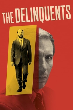 The Delinquents-123movies