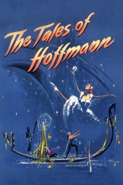 The Tales of Hoffmann-123movies
