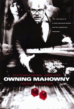 Owning Mahowny-123movies