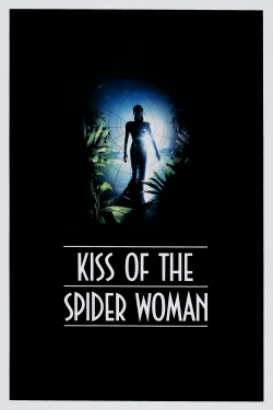 Kiss of the Spider Woman-123movies