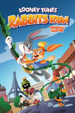 Looney Tunes: Rabbits Run-123movies
