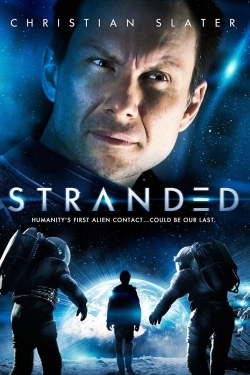 Stranded-123movies