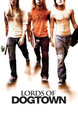 Lords of Dogtown-123movies