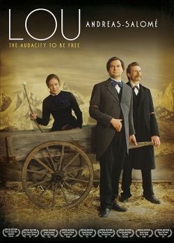 Lou Andreas-Salomé, The Audacity to be Free-123movies