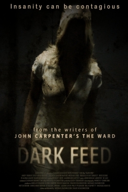 Dark Feed-123movies