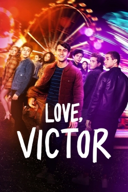 Love, Victor-123movies