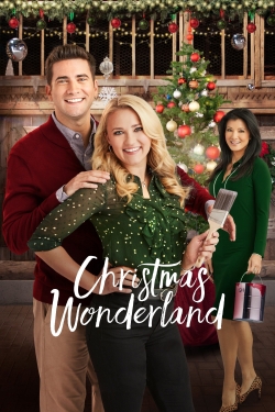 Christmas Wonderland-123movies